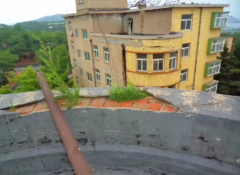 大连旅顺酒店租赁合同纠