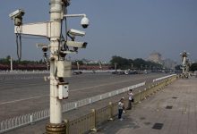 北京前记者被“重点监控” 中共镇压民众升级-农村日报