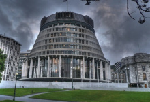 打击外国干涉法在新西兰国会通过三读！-农村日报