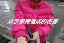 四川宜宾冤民周沁玲在网上为大学生喊冤被抓捕-农村日报