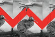 新西兰民众应该警惕的外国干涉活动有哪些?-农村日报