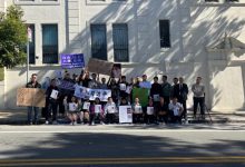 全美聲援於朦朧：當真相被掩蓋，沉默便成了幫凶-農村日報