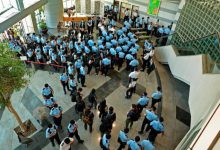 从灯塔到牢笼：香港自由的最后十年-农村日报