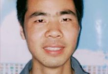 被取保候審的西安豐盛教會廉旭亮牧師再次被逮捕-農村日報