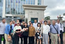 “锡安109教案”家属们和人权律师们针对锡安109教案，北海警察在逮捕过程中的多处违法威胁恐吓行为投诉控告-农村日报