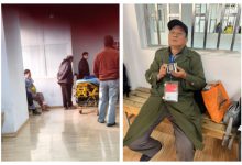 顾国平在北京被截访 血压飙升紧急送医-农村日报