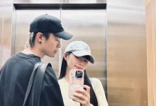 簡廷芮夫2度出手將提告！慶5周年婚「妳是好媽媽好妻子」-農村日報