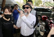 辛龍無預警復出！無悔愛過劉真「此生再也不結婚」-農村日報