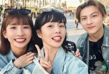 简廷芮发文喊冤「键盘能杀人」  范姜彦丰不忍了呛「说谎姐妹组」-农村日报