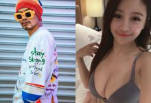 拥15年超正女友！黄明志遭大马警爆「和谢侑芯有亲密关系」-农村日报