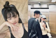 简廷芮卷粿王外遇也被爆婚变！再发声「不应波及无辜的人」 对老公赖冠儒感抱歉-农村日报