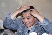 破产、离婚、母往生！　徐亨深夜叹演艺零通告输网红：活著好累-农村日报