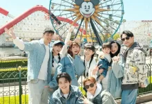 美国行后胡释安被爆提供住处 暗助粿粿和王子婚外情-农村日报