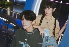 简廷芮IG露馅!被抓包「老公只出现3次」网惊见排序喊:存在感超低-农村日报