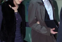 名模孙正华惊传恢单!2年前与神通集团少东苗华斌离婚-农村日报