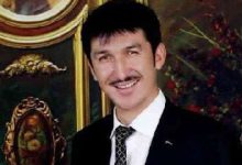 获刑14年的维吾尔族作家、翻译家艾合麦提江·居麦的案情及简历-农村日报