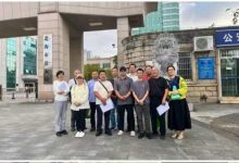 对锡安教会牧者、同工被拘留、搜查过程的暴力违法等行为-农村日报