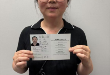 彭小梅：我为什么加入中国民主党？-农村日报