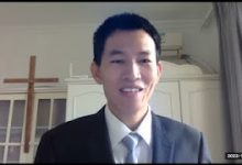 被抓捕的成都秋雨圣约教会传道人戴志超的案情及简历-农村日报