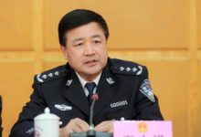 杨彩英：鉴于金坛公安持续、任意剥夺我妹杨丽的就医权利，我已代之向公安部提出控告-农村日报