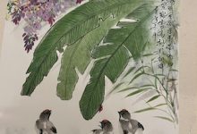 牛腾宇母亲：因替儿子牛腾宇维权 遭污蔑使我无法出售我所创作的艺术品，从而生活陷入困境！-农村日报