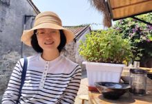 遭抓捕的锡安教会10·9教案受害人安梅女士的案情及简历-农村日报