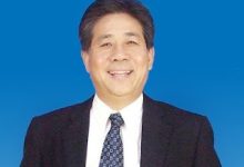 上海著名人权捍卫者冯正虎先生去日本旅游遭边控拦截-农村日报