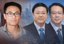 公民、前上海律师彭永和致上海市委、市政府公开信(二)-农村日报