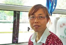 获刑4年的陕西宝鸡市法轮功学员王乖彦女士的案情及简历-农村日报