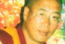 因涉嫌供养达赖喇嘛尊者而获刑7年的西藏色达县僧人达杰的案情及简历-农村日报