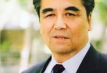 获刑18年的原新疆大学人文学院院长阿尔斯兰·阿布都拉的案情及简历-农村日报